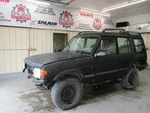 Transfer Case Discovery Manual Transmission Fits 94-95 Land Rover 1923133 Used. Price: $1149.90.