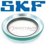 Skf Rear Wheel Seal For 1961-1964 International M Series Van Driveline Hv New. Price: $41.56.