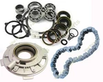 Jeep Transfer Case Rebuild Bearing, Pump & Chain Kit Np 231J 1994+ 16MM New. Price: $193.99.