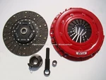 Mcleod Street Pro Clutch 11" Chevy/gm Muncie Tremec 4,5-SPEED 26-SPLINE 168T Fly New. Price: $275.00.