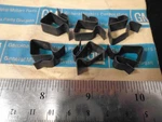 Nos Gm Head Light Tail Lamp Engine Dash Trunk Wiring Harness Clips 6 New. Price: $19.95.