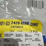 Gm Genuine Parts 24208660 - Automatic Transmission Extension Housing Gasket New. Price: $10.00.