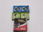 Skf R1563-TAV Bearings + 13992 Oil Seals Brute Force Universal Joint New. Price: $34.99.