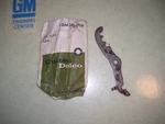 Nos Gm Muncie Speed Shift Cam Detent Lever 3831714 New. Price: $35.00.