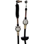 Manual Transmission Shift Cable-trans Atp Fits 86-88 Pontiac Fiero New. Price: $122.71.