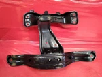 2009-2021 Subaru Wrx Sti Manual Transmission Crossmember Brackets 6-SPD Turbo Used. Price: $159.99.