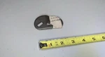 Nos 1964 Chevy Impala Chevelle 4-SPEED Reverse Shifter Shaft Lever Ss Malibu Used. Price: $50.00.
