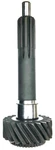 Dodge Cummins & V10 Speed 3/8" Heavy Duty Input Shaft NV4500-16HD New. Price: $129.95.