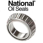 Front Outer Differential Pinion Bearing For 1968 International Xl New. Price: $34.26.