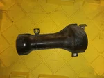 Acura Intermediate Shaft Cover Half Shield K20 Rsx Crv Accord Civic. Price: $53.88.