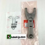 Honda Genuine Acura Clutch Release Fork & Spring 22821-P80-010 22835-P80-000 Set New. Price: $37.57.
