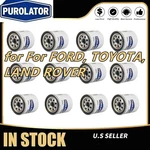 Case Of 12 Engine Oil Filter Purolator CF494 Ford, Toyota, Land Rover PH3614 New. Price: $83.48.
