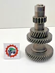 Ford NP435L Manual Transmission Counter Shaft New Process 1.66 3RD Gear Oem Used. Price: $179.97.