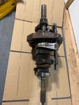1984-1989 Toyota 4RUNNER Pickup 22RE 4CYL 5SPD 4X4 Manual Transmission Good Used. Price: $600.00.