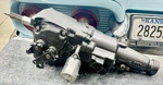 Gm Chevy Speed Transmission Muncie 318 With Borg Warner R10 Overdrive Used Od. Price: $799.00.