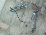 Bmw M3 Smg Gear Selector Actuator 2000162 Used. Price: $339.15.