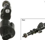Vehicle Speed Sensor Vss For Acura Integra Honda Civic 78410-S04-951 SC102 Usa New. Price: $9.95.
