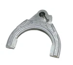 T5 Shift Fork 1-2 With New Pads Fits T-5 & Nwc Speed Transmissions. Price: $118.75.