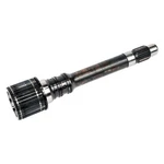 For Chevy Silverado 3500 Hd 17-19 Automatic Transmission Turbine Shaft Gm New. Price: $358.70.