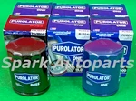 Case Of 6 Engine Synthetic Oil Filter Purolator PBL10241 PL10241 Ford New. Price: $47.99.