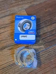 Skf L44643 Napa Bearing New Old Stock Sealed Package Free Shipping. Price: $12.00.