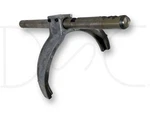 Ford ZF5 ZF-5 S5-42 S5-47 Manual Transmission Shift Fork 1317-306-008 Used. Price: $50.00.