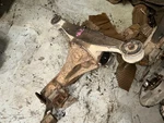 Rear End Differential Lsd 4.10 Gears Turbo Ii Miata Mazda RX7 87-91 FC3S Used. Price: $749.00.
