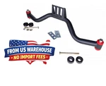 Stifflers 1996-1998 Mustang/cobra Transmission Crossmember Fits & T56 Swap New. Price: $163.76.
