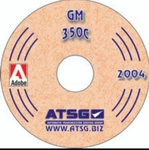 Gm Thm 350C Transmission Repair Manual New. Price: $19.95.