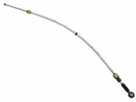 Left Genuine Manual Trans Shift Cable Fits Mini Cooper 2002-2004 84PWCP New. Price: $222.85.