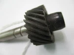 Triumph TR7 Speedometer Drive Gear, 23 Teeth, Nos British Leyland 219004 New. Price: $39.19.