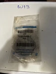 (1) Genuine Ford Input Shaft Seal 7E5Z-7H469-C Nos Oem Sold Individually New. Price: $21.00.