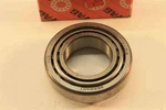 Wheel Bearing KL44649-L44610 Fag Like Beck/arnley 051-3843 Vw 311-405-625 New. Price: $7.00.
