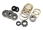 Complete Bearing & Seal Kit Speed 96-ON Chevy NV1500 New. Price: $149.95.