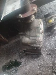 Transfer Case 3.5L Fits 07-12 Fusion 376587 Used. Price: $346.32.