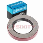 National Transmission Output Shaft Seal For 1949-1950 Studebaker 2R16A Oz New. Price: $17.88.