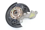 2015-2019 Volkswagen Golf Sportwagen Awd Rear Left Side Spindle Knuckle Hub Oem Used. Price: $80.74.
