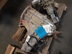 Transfer Case Speed Fits 20 Ford F250SD Pickup 1074550 Used. Price: $751.39.