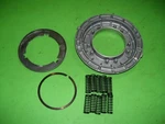 1970 Dodge Mopar Torqueflite A727 Transmission Drum Direct Clutch Piston Oem Used. Price: $65.00.