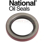 Transfer Case Input Shaft Seal For 1965 International D1300 - Dd New. Price: $22.87.