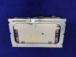 1999-2000 Ford Mustang Cobra Svt Dohc 4.6L Amplifier Stereo Radio Watt Used. Price: $85.49.