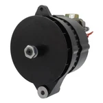 Romaine Electric 7458N-USA Alternator 24 V, 40 Amp New. Price: $300.43.