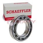 Schaeffler Transfer Case Output Shaft Bearing For 2003-2006 Gmc Sierra 1500 Sv New. Price: $89.53.