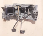 1998-2003 Chevy S10 / Blazer Clutch Pedal Box Assembly Oem Used. Price: $250.00.