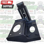 03-06 Jeep Wrangler Tj 4.0 Automatic Transmission Bracket Mount 6CYL 52059502AB Used. Price: $59.99.