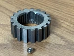 Gm Chevy Camaro Tremec T56 Tone Output Shaft Speedometer Reluctor Wheel Used. Price: $24.99.