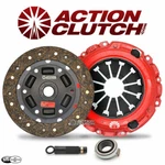 Action Clutch Stage 1 Kit For Honda Civic Si & Acura Rsx Base (K20A3) 5 Speed New. Price: $327.00.