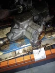 Transfer Case Awd Fits 04-10 Volvo 40 Series 373815 Used. Price: $431.59.