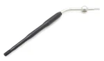 Oem Lever, Gear Shifting Control, Suzuki Samurai 1986-1995; 28101-83035 New. Price: $79.95.