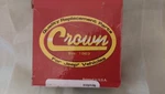 Crown 4636856 Clutch Master Cylinder Reservoir Cap For Jeep Wrangler Cherokee New. Price: $12.99.